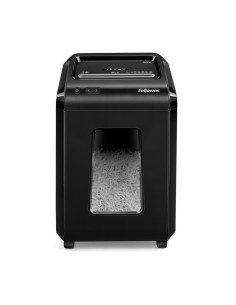 Fellowes Destructora 92Cs corte partículas 4x38mm