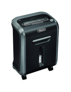 Fellowes Destructora 79Ci corte partículas 4x38mm