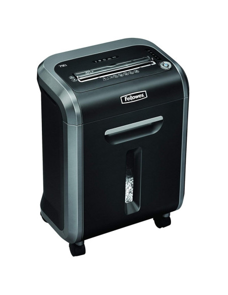 Fellowes Destructora 79Ci corte partículas 4x38mm