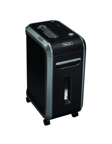 Fellowes Destructora 99Ci corte partículas 4x38mm