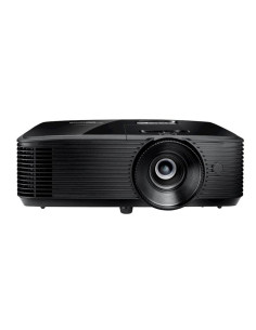 Optoma DH351  Proyector FHD 3600L 3D 22000:1 HDMI
