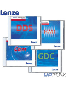 Software package, Positioner