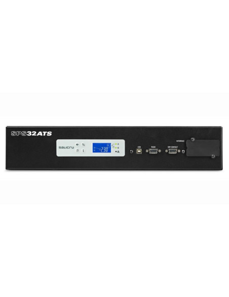 Salicru SPS 32 ATS