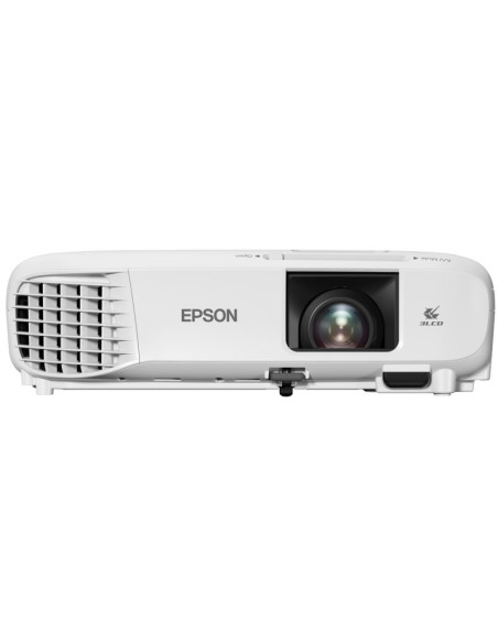 Epson EB-W49 Proyector  WXGA 3800L 3LCD HDMI