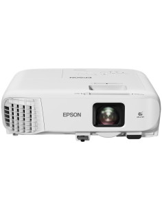 Epson EB-E20 Proyector XGA  3400L 3LCD HDMI