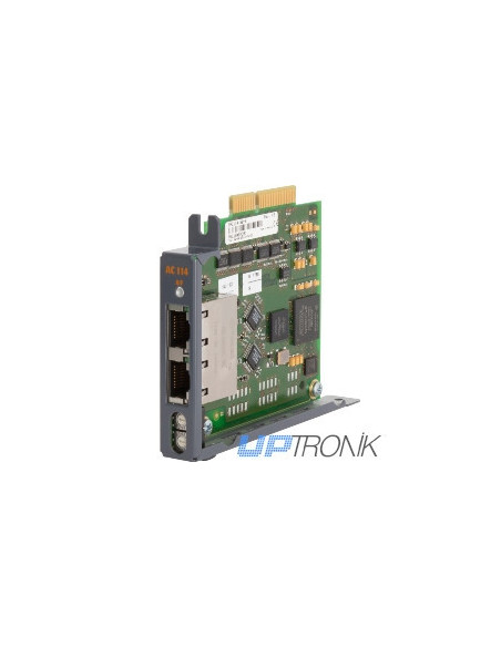 Módulo Powerlink 8AC114.60-2