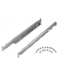 Salicru Guias Rack hasta 800mm 4 A 10 KVAS TWIN RT