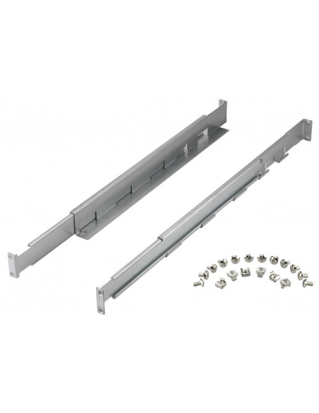 Salicru Guias Rack hasta 800mm 4 A 10 KVAS TWIN RT