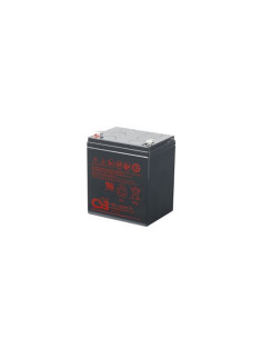 Salicru Bateria 12 V  5Ah