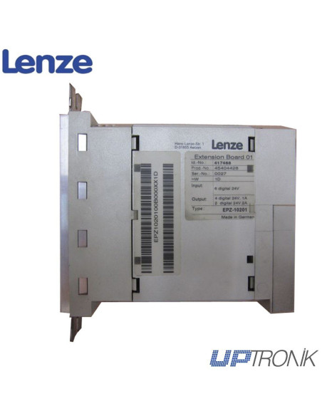 Extension Board 2