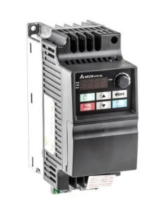Variador de frecuencia Delta VFD007EL43A