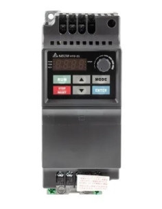 Variador de frecuencia Delta VFD007EL43A 2