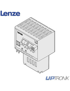 Ethernet POWERLINK de 0,25kW a 2,2KW