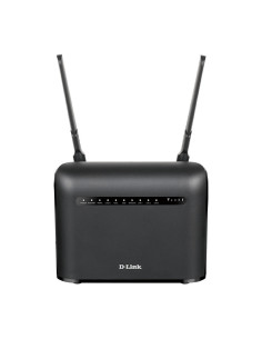 D-Link DWR-953V2 Router 4G LTE WiFi AC1200