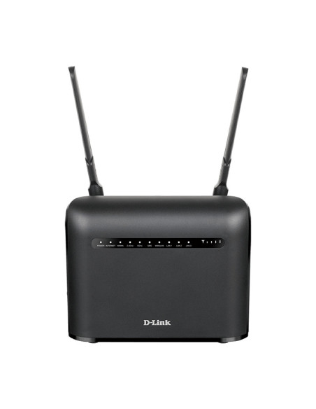 D-Link DWR-953V2 Router 4G LTE WiFi AC1200