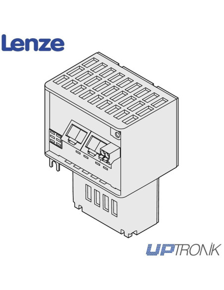 Module de communication EtherCAT