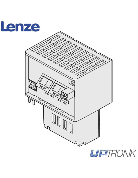 Module de communication PROFINET