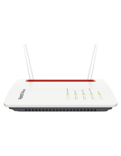 FRITZ! Box6850 LTE Router 5G WiFi Dual Mesh