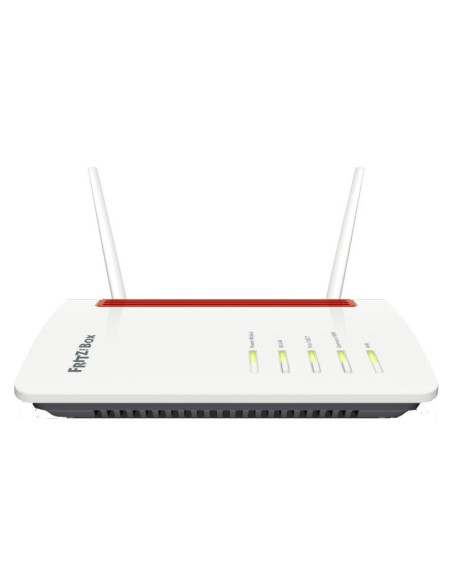 FRITZ! Box6850 LTE Router 5G WiFi Dual Mesh