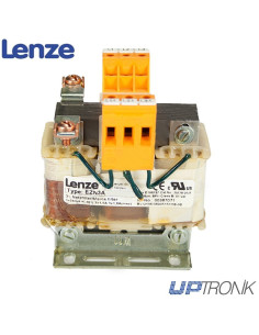 Mains filter 24mH 2A