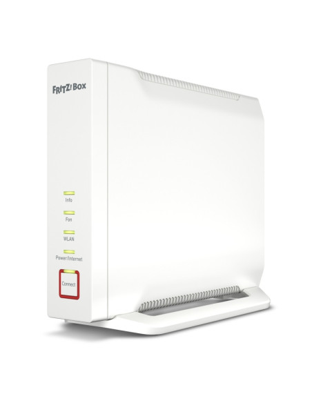 FRITZ!Box 4060 Router WiFi6 4x4 MIMO Mesh Tri-Ba