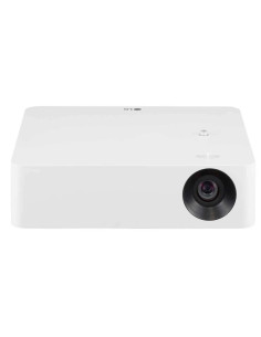 LG PF610P Proy LED 1000L FHD HDMI USBr STV Wf Blth
