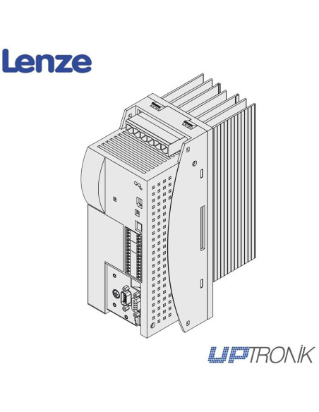 Modulo Motion ECS 4.0A