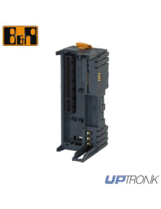 Base de X20 et CAN Bus CPU compacte