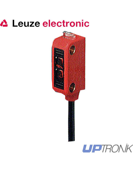 Sensor optoelectrónico serie 2