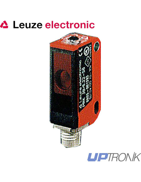 3B Série optoélectronique capteur