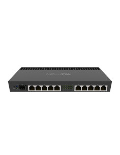 MikroTik RB4011iGS+RM Router 10xGbE 1xSPF+