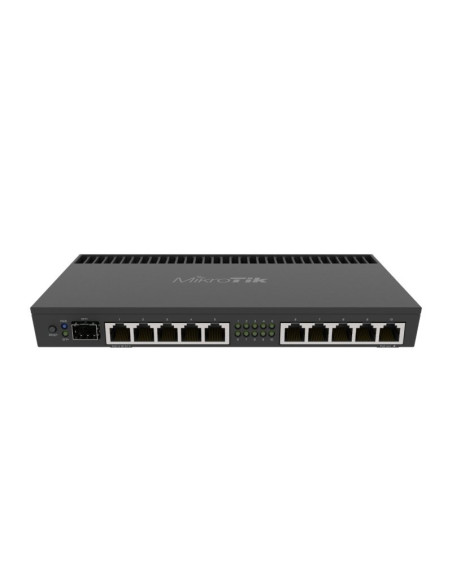 MikroTik RB4011iGS+RM Router 10xGbE 1xSPF+