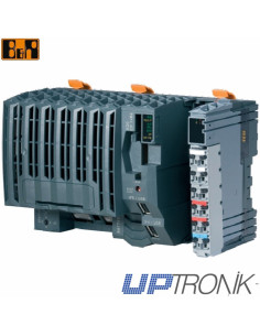CPU x86 CP1483 Webserver