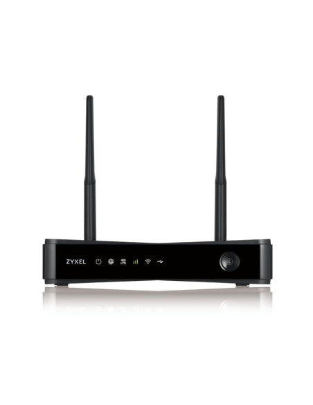 Zyxel LTE3301-PLUS Router WiFi LTE-A 4xGbE AC1200