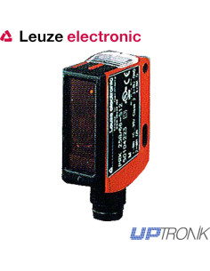 Sensor optoelectrónico Serie 25