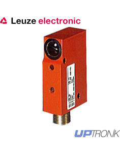 18 Series optoelectronic sensor
