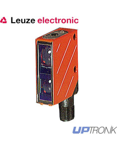 8 Series optoelectronic sensor