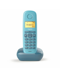 Gigaset A170 Inalámbrico DECT Azul