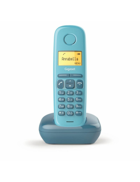 Gigaset A170 Inalámbrico DECT Azul