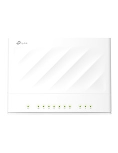 TP-Link EX230v Router WiFi6 AX1800 Dual 1xWAN 3xGb
