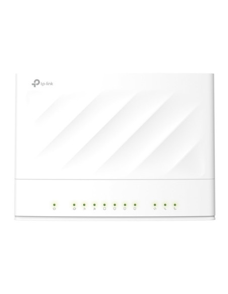 TP-Link EX230v Router WiFi6 AX1800 Dual 1xWAN 3xGb