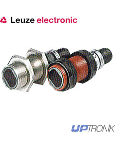 Sensor optoelectrónico cilíndrico 318