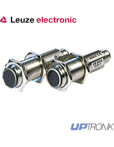 Cylindrical optoelectronic sensor 618