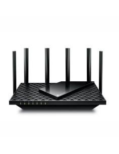 TP-Link Archer AXE75 Router WiFi6E AX5400 1xGb WAN