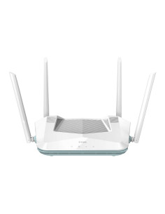 D-Link R32 Smart Router WiFi6 Eagle Pro AI AX3200