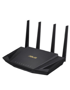 Asus RT-AX58U V2 Router AX3000 4xGbE 1xGb WAN