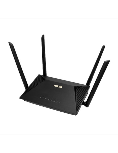 Asus RT-AX53U Router WiFi6 AX1800 1xWAN 3xGbE