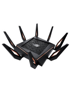 Asus GT-AX11000 Gaming Router WiFi6 1x2.5GbE 1xWAN