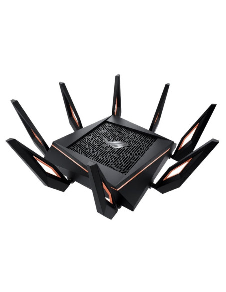 Asus GT-AX11000 Gaming Router WiFi6 1x2.5GbE 1xWAN