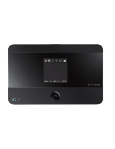 TP-LINK M7350 Router Movil 4G WiFi N150